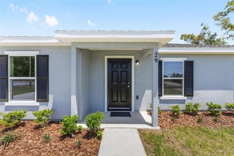 Casa en venta en Ocala, Florida, 3 dormitorios, 101.36 m2 № 2103002 - foto 6