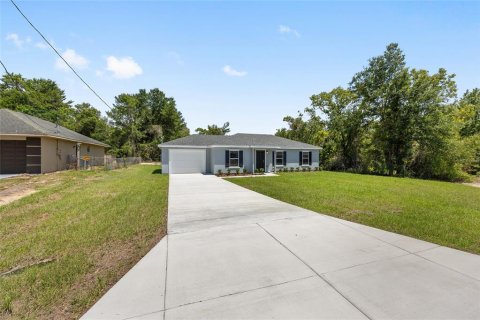 Casa en venta en Ocala, Florida, 3 dormitorios, 101.36 m2 № 2103002 - foto 2
