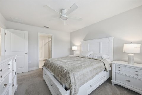 Touwnhouse à louer à Saint Cloud, Floride: 3 chambres, 165.09 m2 № 2110220 - photo 20