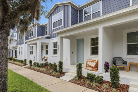 Touwnhouse à louer à Saint Cloud, Floride: 3 chambres, 165.09 m2 № 2110220 - photo 2