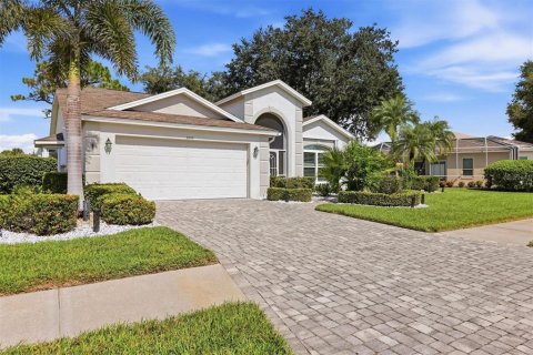 Villa ou maison à Sarasota, Floride 2 chambres, 168.34 m2 № 2395582