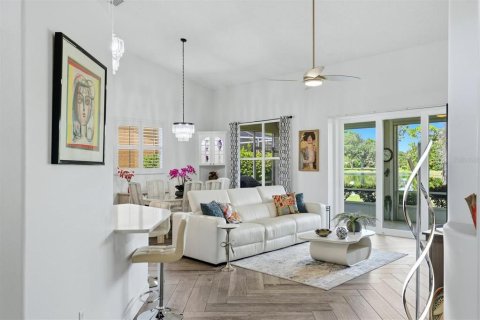 Villa ou maison à vendre à Sarasota, Floride: 2 chambres, 168.34 m2 № 2395582 - photo 12