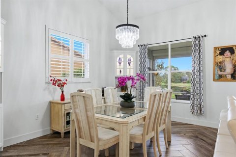 Villa ou maison à vendre à Sarasota, Floride: 2 chambres, 168.34 m2 № 2395582 - photo 18