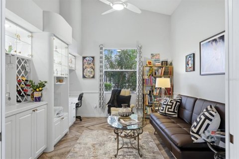 Villa ou maison à vendre à Sarasota, Floride: 2 chambres, 168.34 m2 № 2395582 - photo 26