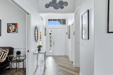 Villa ou maison à vendre à Sarasota, Floride: 2 chambres, 168.34 m2 № 2395582 - photo 5