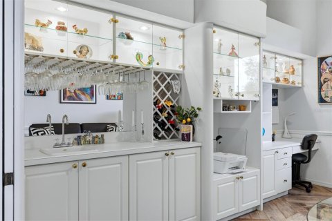 Villa ou maison à vendre à Sarasota, Floride: 2 chambres, 168.34 m2 № 2395582 - photo 25