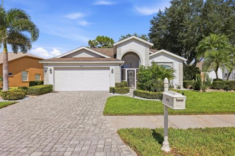 Villa ou maison à vendre à Sarasota, Floride: 2 chambres, 168.34 m2 № 2395582 - photo 3
