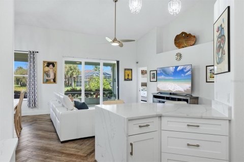 Villa ou maison à vendre à Sarasota, Floride: 2 chambres, 168.34 m2 № 2395582 - photo 19