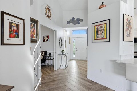 Villa ou maison à vendre à Sarasota, Floride: 2 chambres, 168.34 m2 № 2395582 - photo 11
