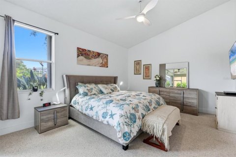 Villa ou maison à vendre à Sarasota, Floride: 2 chambres, 168.34 m2 № 2395582 - photo 27