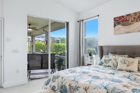 Villa ou maison à vendre à Sarasota, Floride: 2 chambres, 168.34 m2 № 2395582 - photo 28