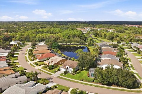 Villa ou maison à vendre à Sarasota, Floride: 2 chambres, 168.34 m2 № 2395582 - photo 7