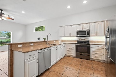 House in Ormond Beach, Florida 3 bedrooms, 320.98 sq.m. № 1854006 - photo 23