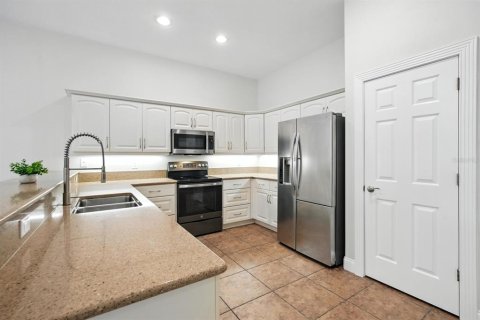 House in Ormond Beach, Florida 3 bedrooms, 320.98 sq.m. № 1854006 - photo 24