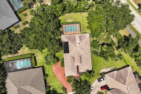 House in Ormond Beach, Florida 3 bedrooms, 320.98 sq.m. № 1854006 - photo 4