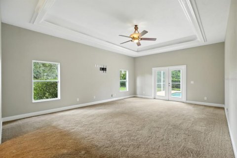 House in Ormond Beach, Florida 3 bedrooms, 320.98 sq.m. № 1854006 - photo 21