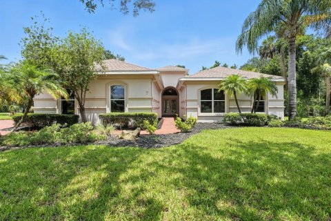 House in Ormond Beach, Florida 3 bedrooms, 320.98 sq.m. № 1854006 - photo 1
