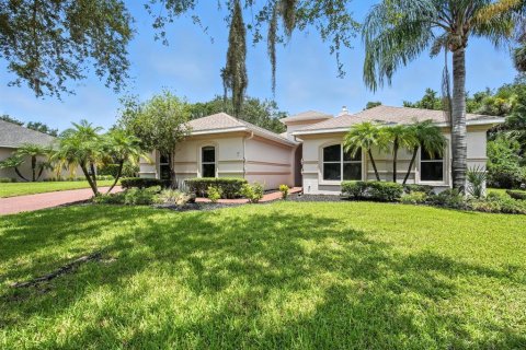 House in Ormond Beach, Florida 3 bedrooms, 320.98 sq.m. № 1854006 - photo 8