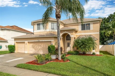 Casa en venta en Wesley Chapel, Florida, 6 dormitorios, 284.1 m2 № 1919133 - foto 1