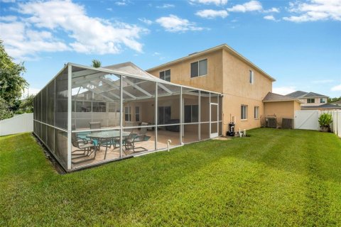 Casa en venta en Wesley Chapel, Florida, 6 dormitorios, 284.1 m2 № 1919133 - foto 8