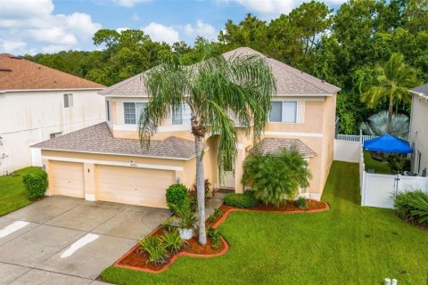 Casa en venta en Wesley Chapel, Florida, 6 dormitorios, 284.1 m2 № 1919133 - foto 9