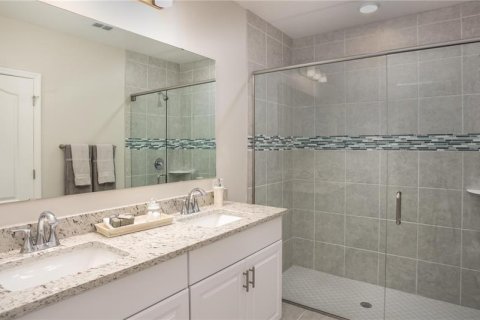 House in Spring Hill, Florida 4 bedrooms, 190.64 sq.m. № 1843926 - photo 9