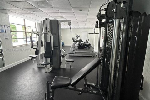 Condominio en venta en Key Biscayne, Florida, 2 dormitorios, 124.02 m2 № 1983344 - foto 22