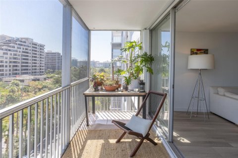 Condominio en venta en Key Biscayne, Florida, 2 dormitorios, 124.02 m2 № 1983344 - foto 6