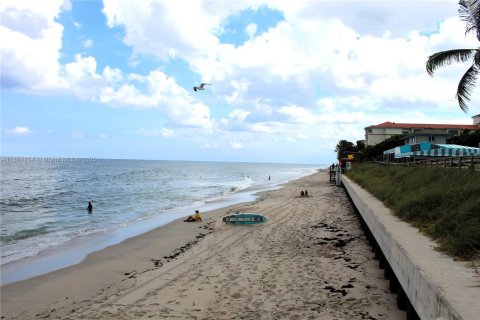 Condominio en venta en South Palm Beach, Florida, 1 dormitorio, 50.17 m2 № 1890268 - foto 27