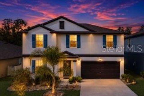 Casa en Lakeland, Florida 5 dormitorios, 274.43 m2 № 2121937