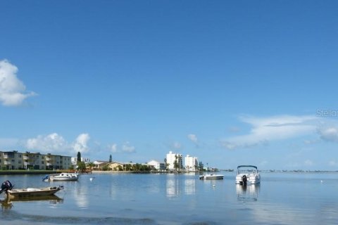 Copropriété à louer à Dunedin, Floride: 2 chambres, 86.4 m2 № 2322681 - photo 29