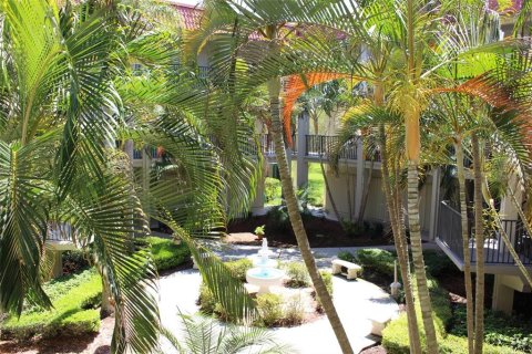 Copropriété à louer à Dunedin, Floride: 2 chambres, 86.4 m2 № 2322681 - photo 4