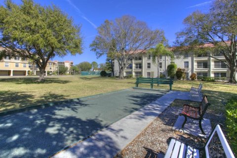 Copropriété à louer à Dunedin, Floride: 2 chambres, 86.4 m2 № 2322681 - photo 28