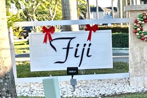 Touwnhouse à louer à Homestead, Floride: 3 chambres, 106.93 m2 № 1995958 - photo 29