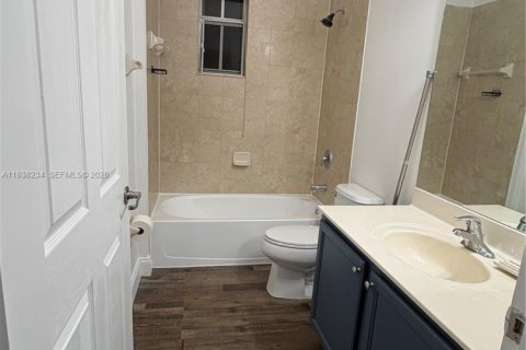 Touwnhouse à louer à Homestead, Floride: 3 chambres, 106.93 m2 № 1995958 - photo 19