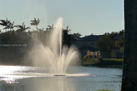Touwnhouse à louer à Homestead, Floride: 3 chambres, 106.93 m2 № 1995958 - photo 25