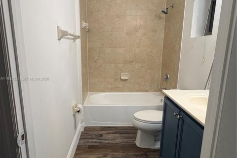 Touwnhouse à louer à Homestead, Floride: 3 chambres, 106.93 m2 № 1995958 - photo 16