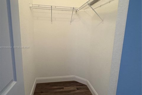 Touwnhouse à louer à Homestead, Floride: 3 chambres, 106.93 m2 № 1995958 - photo 21