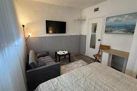 Casa en Dania Beach, Florida 1 dormitorio, 41.81 m2 № 2171076