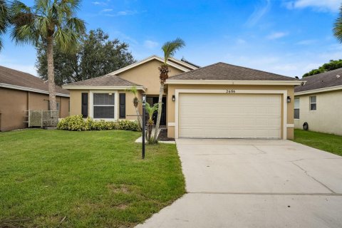 Casa en Stuart, Florida 3 dormitorios, 197.51 m2 № 2398099