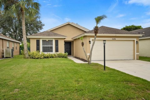 Casa en venta en Stuart, Florida, 3 dormitorios, 197.51 m2 № 2398099 - foto 4