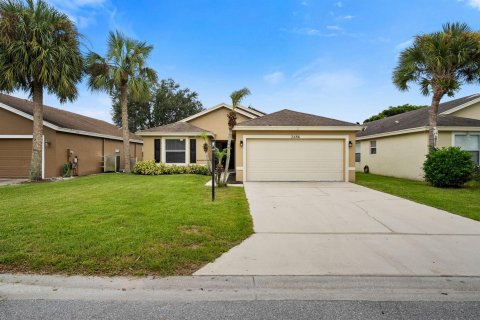 Casa en venta en Stuart, Florida, 3 dormitorios, 197.51 m2 № 2398099 - foto 5