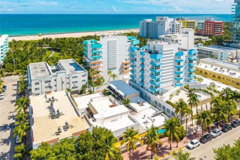 Immobilier commercial à vendre à Miami Beach, Floride № 1939242 - photo 16