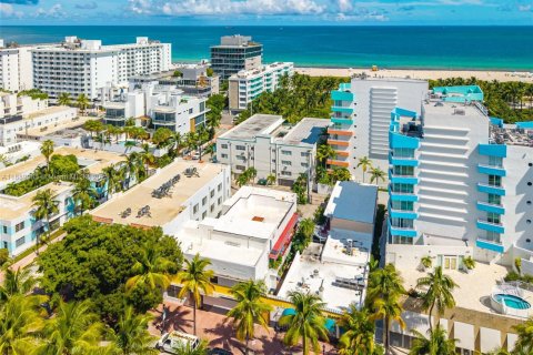 Immobilier commercial à vendre à Miami Beach, Floride № 1939242 - photo 14