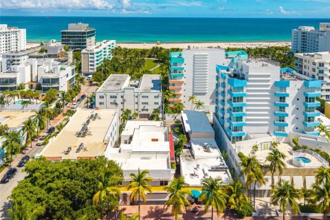 Immobilier commercial à vendre à Miami Beach, Floride № 1939242 - photo 13