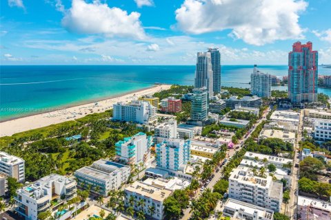 Immobilier commercial à vendre à Miami Beach, Floride № 1939242 - photo 26