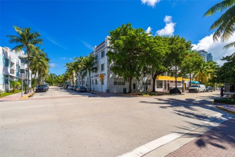 Immobilier commercial à vendre à Miami Beach, Floride № 1939242 - photo 7
