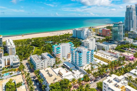 Immobilier commercial à vendre à Miami Beach, Floride № 1939242 - photo 18