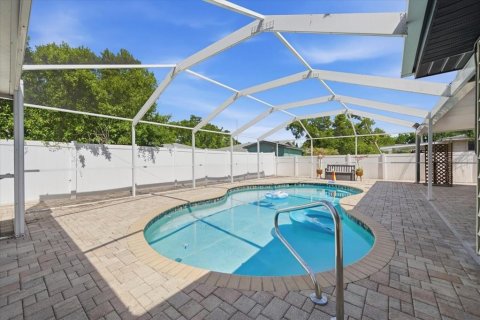 House in Tampa, Florida 3 bedrooms, 234.21 sq.m. № 2097055 - photo 27