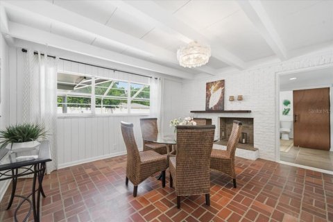 House in Tampa, Florida 3 bedrooms, 234.21 sq.m. № 2097055 - photo 14